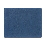 LIND DNA Hippo pöytätabletti neliskulmainen mariininsininen