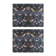 Åry Home Strawberry Thief pöytätabletti 2-pakkaus 30x40 cm