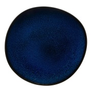 Villeroy & Boch Lave lautanen Ø23 cm Lave bleu (sininen)