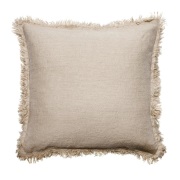 Himla Merlin tyynyliina 50x50 cm Natural (beige)