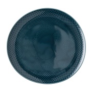 Rosenthal Junto ruokalautanen Ø27 cm Ocean blue