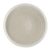 Scandi Living Sandsbro leipälautanen Vaaleanharmaa, Ø20 cm