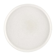 Scandi Living Sandsbro leipälautanen Offwhite, Ø20 cm