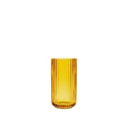 Lyngby Porcelæn Lyngby maljakko Amber, 15,5 cm