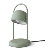 Eva Solo Quay pöytävalaisin 40 cm Pine