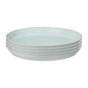 Denby Kiln Green ruokalautanen 4-pakkaus Ø 26 cm