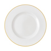 Villeroy & Boch Château Septfontaines -lautanen Ø 27 cm Valkoinen-kult...