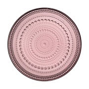 Iittala Kastehelmi lautaneni 17 cm Kanerva