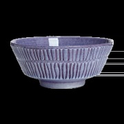 Mateus Stripes kulho Ø 15 cm Sininen