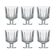 La Rochère City viinilasi 26 cl 6-pakkaus Kirkas