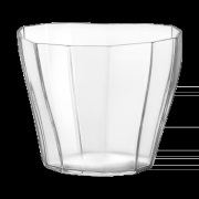 Orrefors Reed maljakko 17,5 cm Kirkas