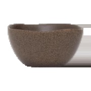 URBAN NATURE CULTURE Ateljé kulho tapas S Ø8,5 cm Brown