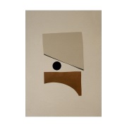 Paper Collective Tipping Point 01 -juliste 30 x 40 cm