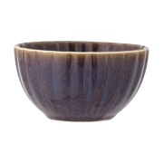 Bloomingville Latina kulho Ø12 cm Purple