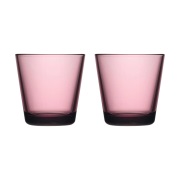 Iittala Kartio lasi 21 cl 2 pakkaus 2 kpl Kanerva