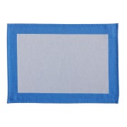 HAY Ram pöytätabletti 31x43 cm Blue