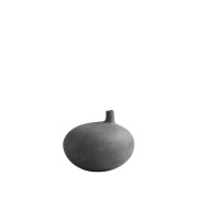 101 Copenhagen Submarine vaasi small Dark grey