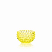 Anna Von Lipa Hobnail Tapas kulho 11,5 cm Sitruuna