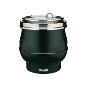 Dualit Hotpot keitinkattila 11 L Musta