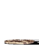Ferm Living Ryu lautanen 37 cm Hiekanruskea
