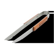 Hällmark Hällmark grillipihdit 39 cm Ruostumaton teräs