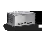 Severin Severin EZ 7405 jäätelökone kompressorilla 2 L Ruostumaton ter...