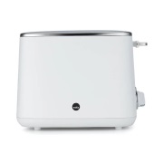 Wilfa TO2W-1000 leivänpaahdin 2 viipaletta Valkea