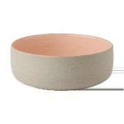Stelton Emma kulho Ø13,5 cm 2 kpl Rose