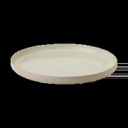Stelton Emma lautanen Ø24 cm 2 kpl Grey
