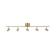 Belid Cato 5-spotlight suora 120 cm Messinki