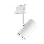 Belid Tyson kohdevalaisin globaali 15,8 cm Valkoinen