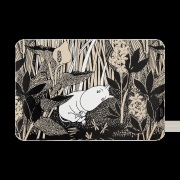 Muurla Moomin originals pöytätabletti 30x45 cm The Pond
