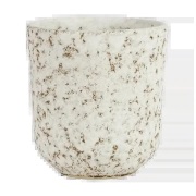 Olsson & Jensen Suolamuki Beige-valkoinen