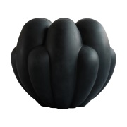 101 Copenhagen Bloom maljakko Big Black
