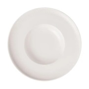 Villeroy & Boch Afina syvä lautanen Ø29 cm White