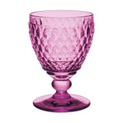 Villeroy & Boch Boston valkoviinilasi 12,5 cl Berry