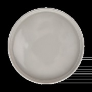 Scandi Living Taper lautanen 14 cm Vaaleanharmaa