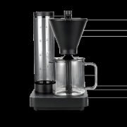Wilfa CM8B-A100 performance compact kahvinkeitin 1 L Musta
