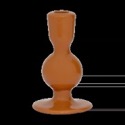 URBAN NATURE CULTURE Bowie B kynttilänjalka 14 cm Adobe