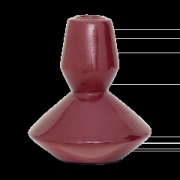 URBAN NATURE CULTURE Logan kynttilänjalka Tiibetin punainen