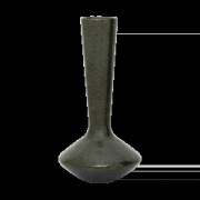 URBAN NATURE CULTURE Tynn maljakko 50 cm Green