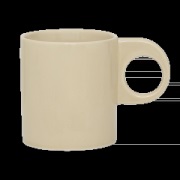 URBAN NATURE CULTURE Nissa muki 43 cl Pale khaki