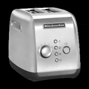 KitchenAid KitchenAid automaattinen leivänpaahdin 2 viipaletta Stainle...