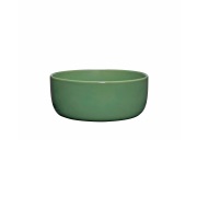 Hübsch Amare kulho pieni Vihreä