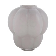 AYTM Uva maljakko 28 cm Kyyhkynharmaa
