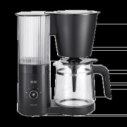 Zwilling Zwilling kahvinkeitin 1,5 l Musta