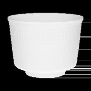 Rörstrand Swedish Grace ruukku Ø17 cm Lumi