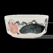 Arabia Kukkamaa kulho Ø13 cm Vihreä