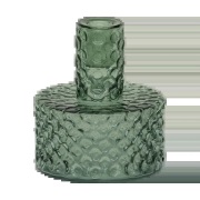 URBAN NATURE CULTURE Belo kynttilänjalka 13,5 cm Aqua foam