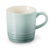 Le Creuset Le Creuset -kahvimuki 20 cl Sea Salt
